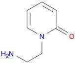 1-(2-Aminoethyl)pyridin-2(1H)-one