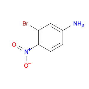 3-Bromo-4-nitroaniline