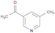 Ethanone, 1-(5-Methyl-3-pyridinyl)-