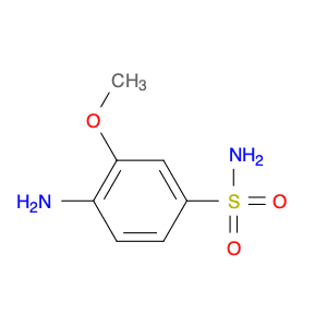 O-Anisidine-P-sulfonamide