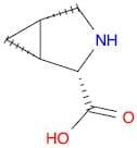 (1R,2S,5S)-3-Azabicyclo[3.1.0]hexane-2-carboxylic acid