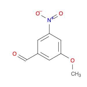 3-Methoxy-5-nitrobenzaldehyde