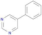 5-Phenyl-pyrimidine