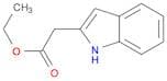 Ethyl indole-2-acetate