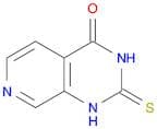 2,3-DIHYDRO-2-THIOXO-PYRIDO[3,4-D]PYRIMIDIN-4(1H)-ONE