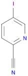 2-Cyano-5-iodopyridine