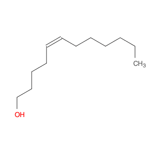 (Z)-dodec-5-enol