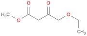 Methyl 4-(ethyloxy)-3-oxobutanoate