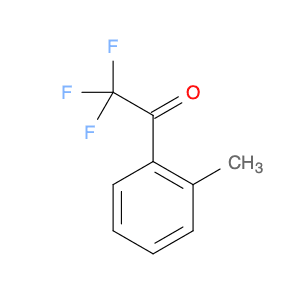 2'-Methyl-2,2,2-trifluoroacetophenone