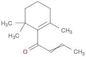 1-(2,6,6-Trimethylcyclohex-1-en-1-yl)but-2-en-1-one