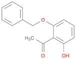 1-(2-(Benzyloxy)-6-hydroxyphenyl)ethanone