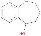 6,7,8,9-Tetrahydro-5H-benzo[7]annulen-5-ol