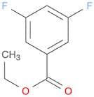 Ethyl 3,5-difluorobenzoate