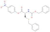 Z-Cys(bzl)-onp