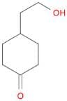 4-(2-HYDROXY-ETHYL)-CYCLOHEXANONE