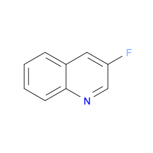 3-Fluoroquinoline