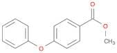 4-Phenoxybenzoic acid methyl ester