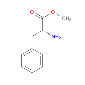 (R)-2-Amino-3-phenylpropionic acid methylester