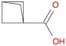 Bicyclo[1.1.1]pentane-1-carboxylic acid