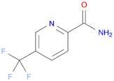 5-(Trifluoromethyl)picolinamide