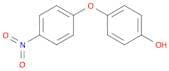 4-(4-Nitrophenoxy)phenol