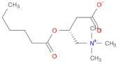 L-Hexanoylcarnitine