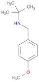 N-(1,1-Dimethylethyl)-4-methoxybenzenemethanamine