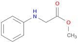 Methyl N-phenylglycinate
