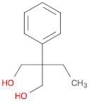 2-Ethyl-2-phenyl-1,3-propanediol