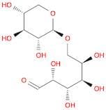 6-O-β-D-Xylopyranosyl-D-glucose