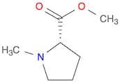 1-Methyl-L-proline methyl ester