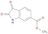 6-Carboxyisatin methyl ester