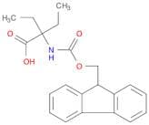2-(((9H-fluoren-9-yl)Methoxy)carbonylaMino)-2-ethylbutanoic acid