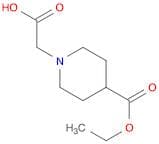 2-[4-(ethoxycarbonyl)piperidin-1-yl]acetic acid