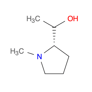 1-((S)-1-Methylpyrrolidin-2-yl)ethanol