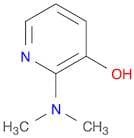 2-(Dimethylamino)pyridin-3-ol