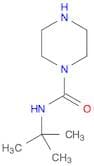 N-(tert-Butyl)piperazine-1-carboxamide