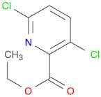 Ethyl 3,6-dichloro-2-pyridinecarboxylate