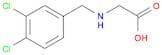 (3,4-Dichloro-benzylamino)-acetic acid