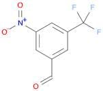 3-Nitro-5-(trifluoromethyl)benzaldehyde