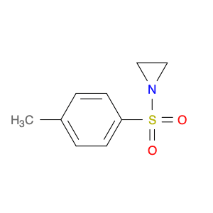 1-(P-TOSYL)AZIRIDINE