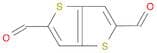 Thieno[3,2-b]thiophene-2,5-dicarboxaldehyde
