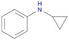 N-Cyclopropylaniline