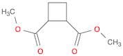 Dimethyl cyclobutane-1,2-dicarboxylate