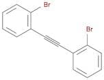 1-bromo-2-[2-(2-bromophenyl)ethynyl]benzene