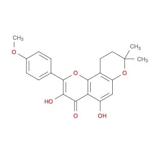 Anhydroicaritin