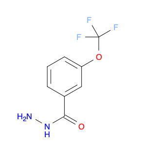 3-(Trifluoromethoxy)benzhydrazide