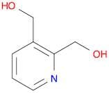 Pyridine-2,3-dimethanol