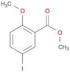 Methyl 5-Iodo-2-methoxybenzoate