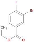 Ethyl 3-bromo-4-iodobenzoate